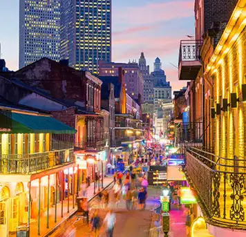 Image related to French Quarter