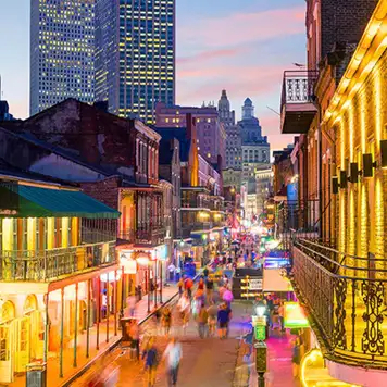 Image related to French Quarter