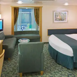 Image related to Promenade View Interior