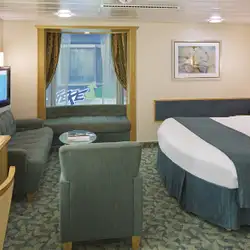 Image related to Promenade View Interior