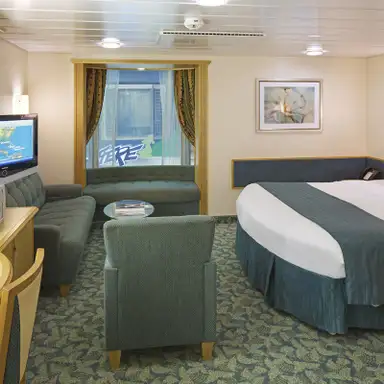 Image related to Promenade View Interior