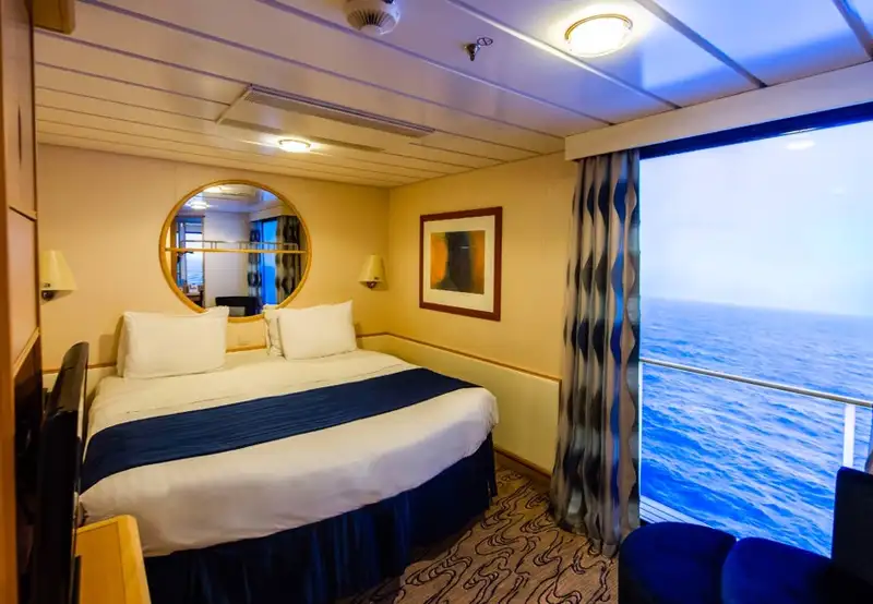 Virtual Balcony