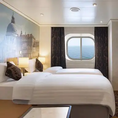 Image related to Deluxe Ocean View