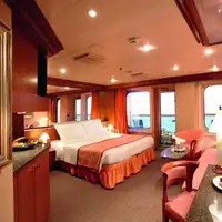 Image related to Suite with balcony