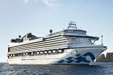 Image related to Ruby Princess