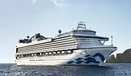 ruby princess