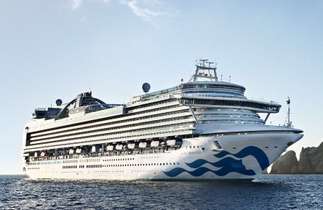Image related to Princess Cruises