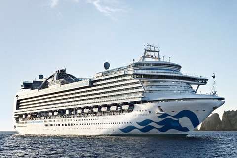 Image related to ruby princess
