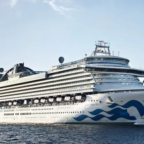 Image related to ruby princess