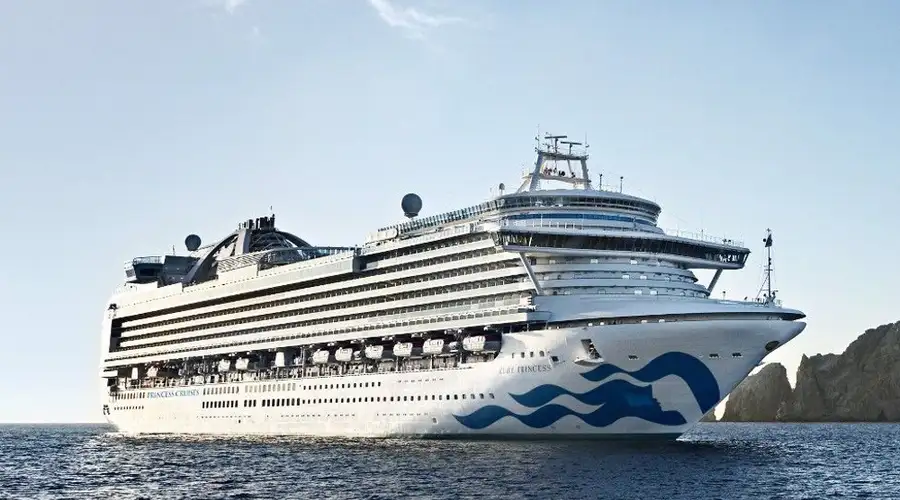 Image related to Ruby Princess
