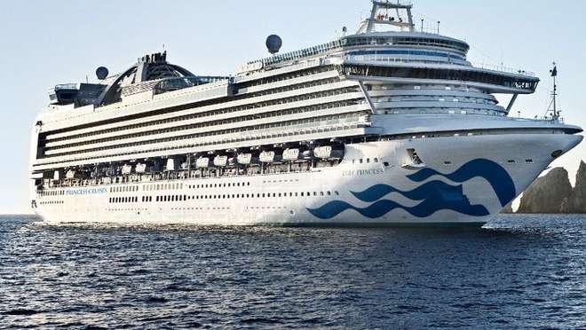 Ship