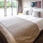 Overview of a French Balcony