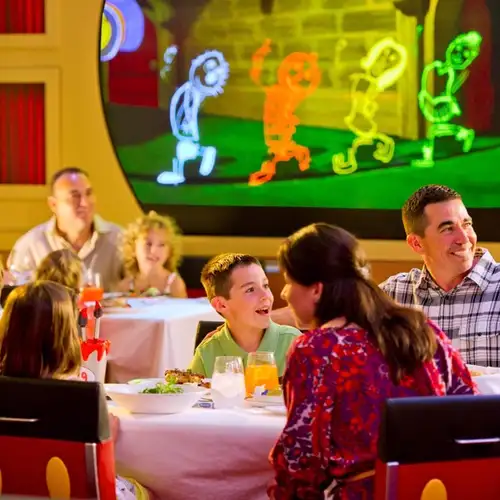 Animator's Palate