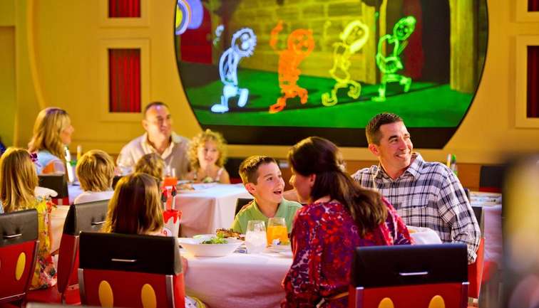 Animator's Palate