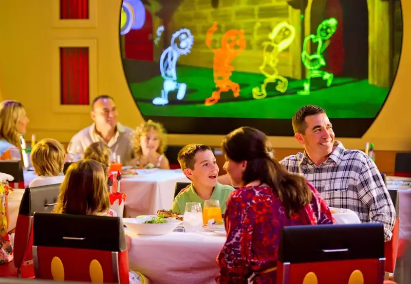 Animator's Palate