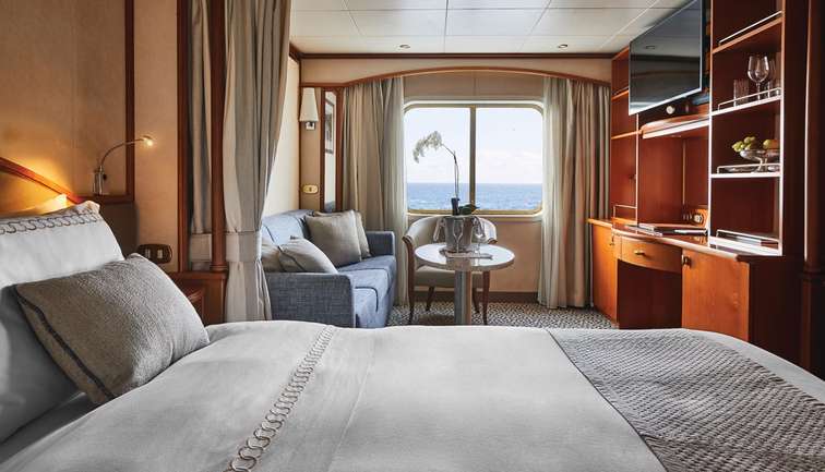 Vista Suite