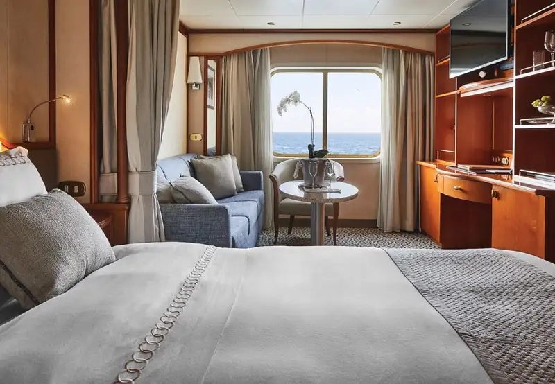 Vista Suite