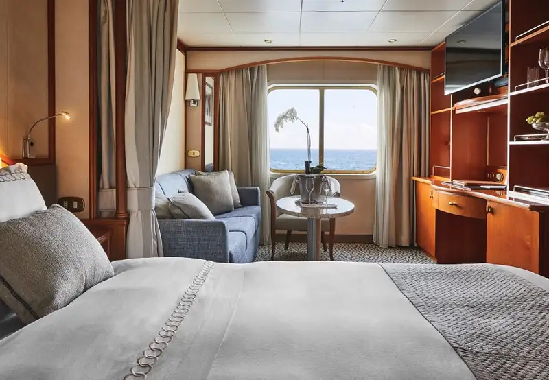 Vista Suite