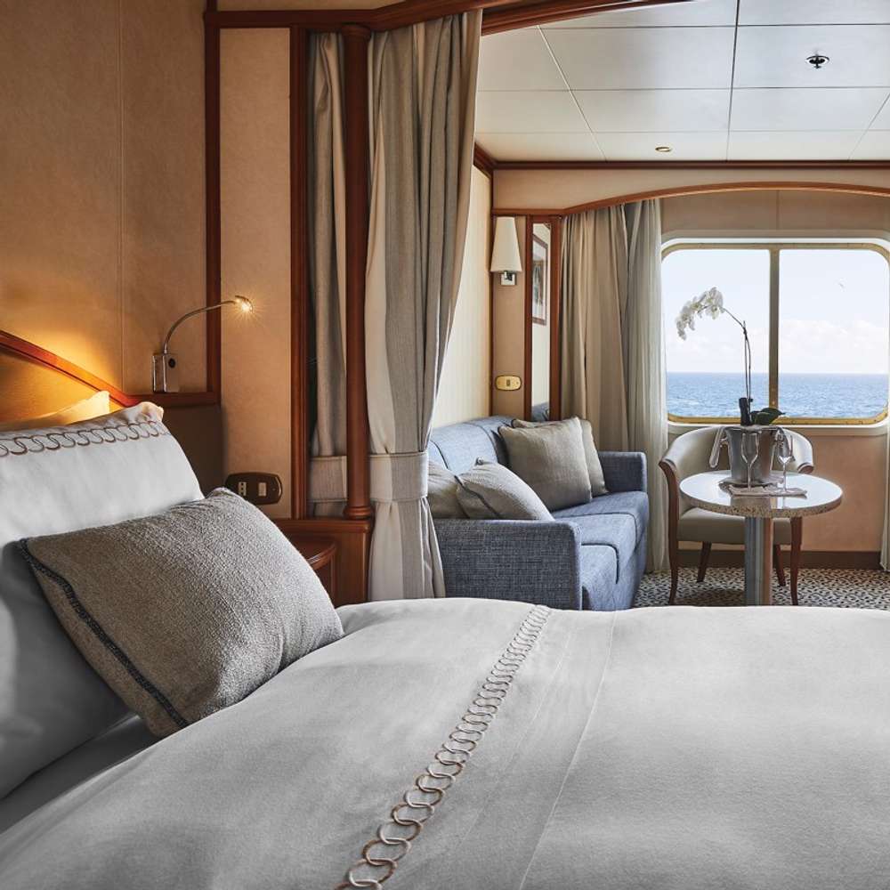 Vista Suite