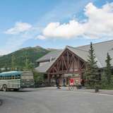 Image related to Denali Visitor Center
