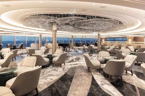 Image related to Observation Lounge