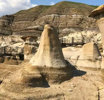 Image related to Hoodoos