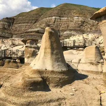 Image related to Hoodoos