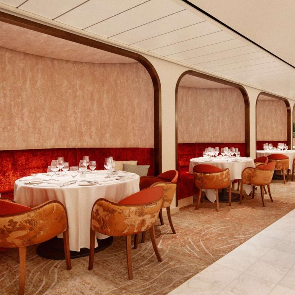 Osteria