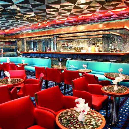 Image related to Bars & Lounges (<small>12</small>)