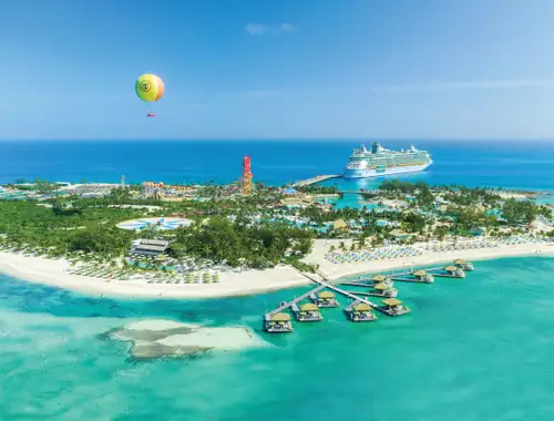 Royal Caribbean Deals