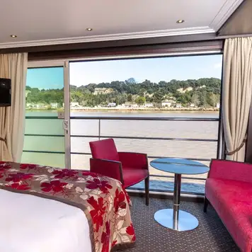 Panorama Suite