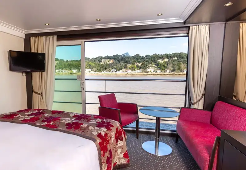 Panorama Suite