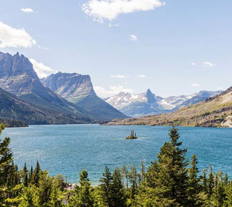 Glacier National Park