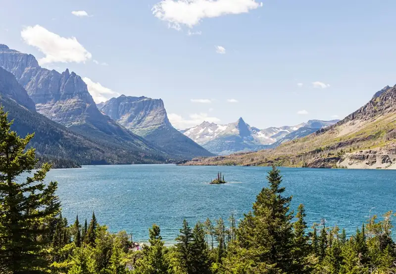 Glacier National Park