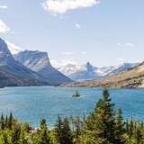 Image related to Glacier National Park