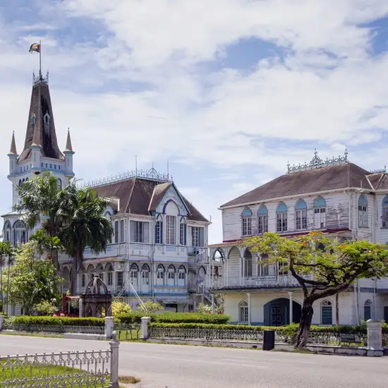 Image related to Georgetown