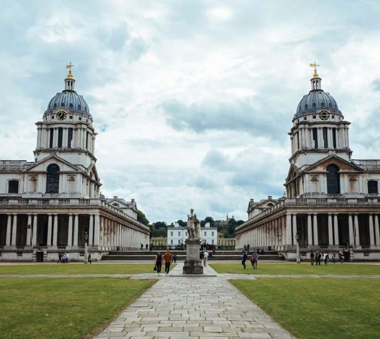 Greenwich 