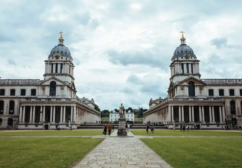 Greenwich 