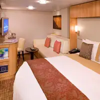 Image related to Inside Stateroom