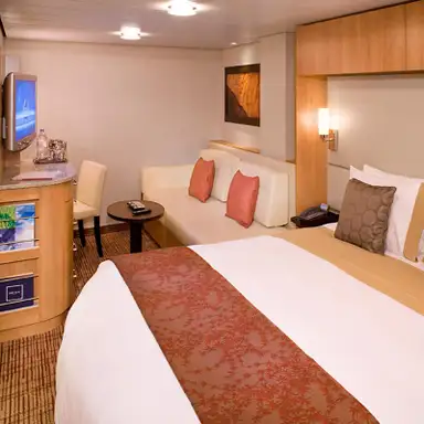 Image related to Inside Stateroom