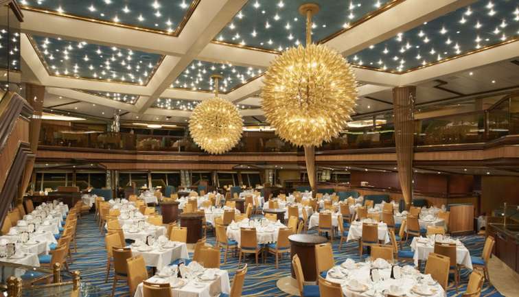 CARNIVAL SUNSHINE