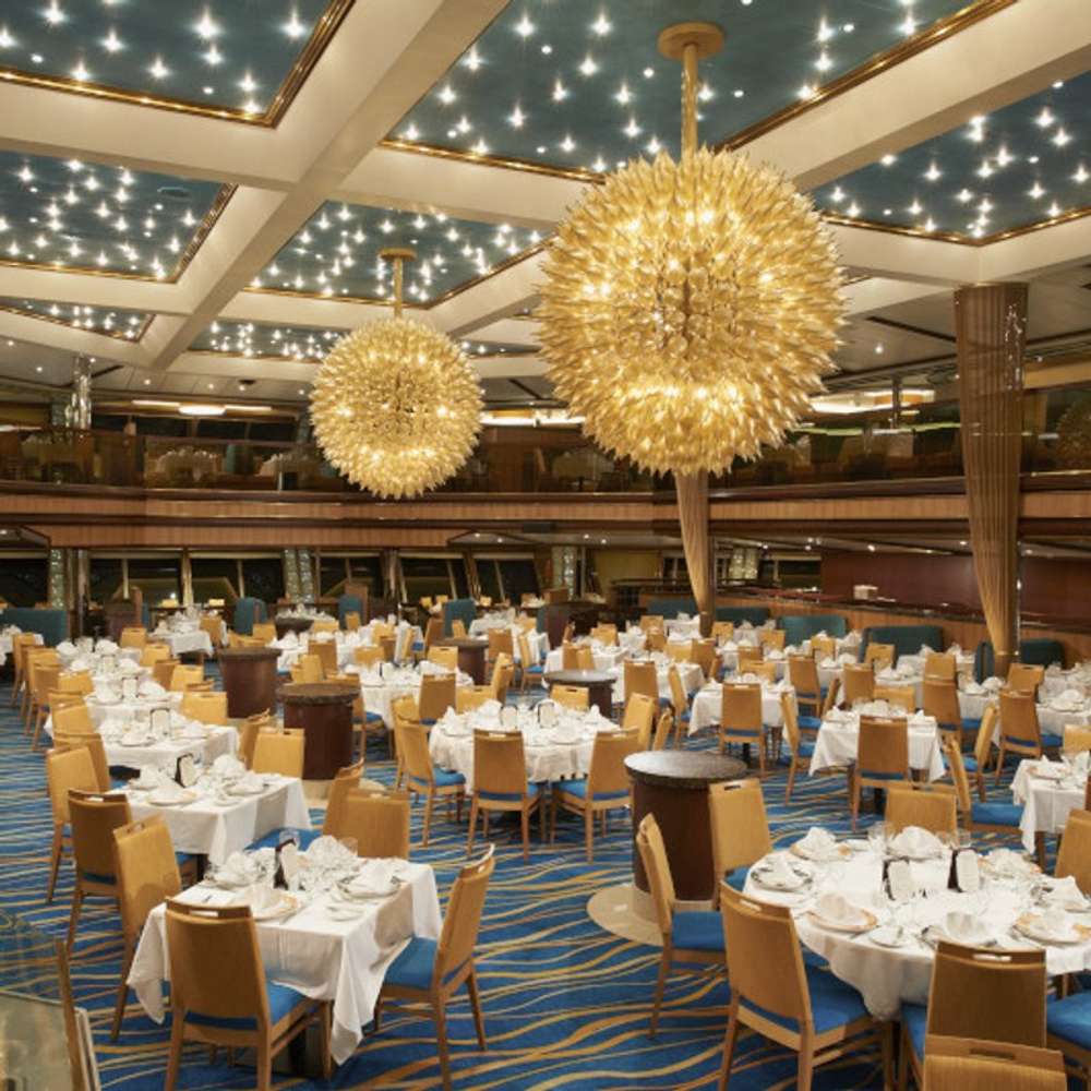 CARNIVAL SUNSHINE