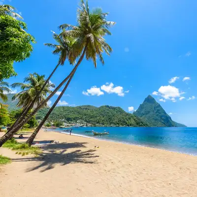 Cruise holiday campaign