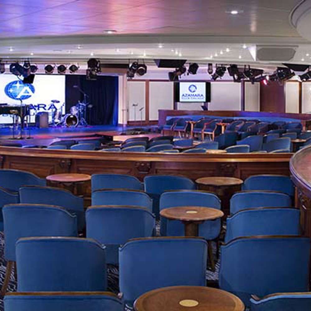 Spirits Bar The Den