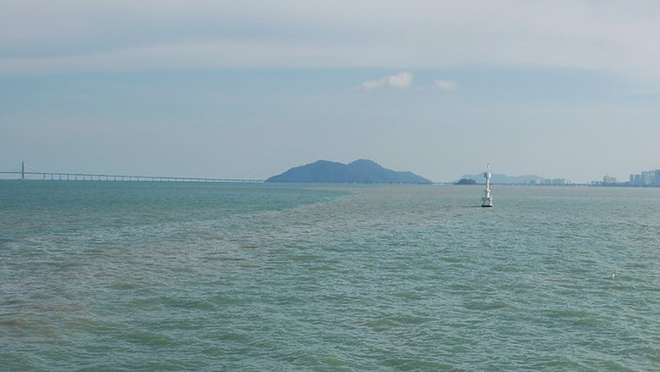 Icy Strait Point (Alaska)