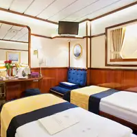 Image related to Cabina esterna