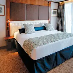 Image related to Owner's Suite