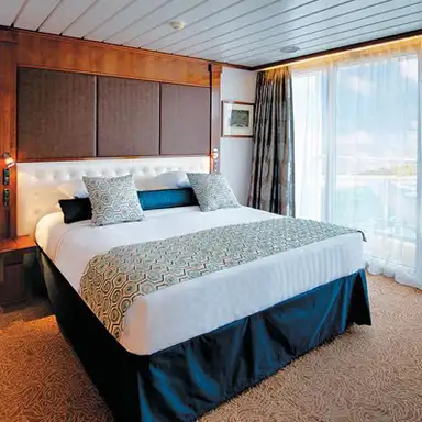 Image related to Owner's Suite