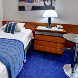 Image related to Single Interior Cabin