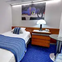 Image related to Single Interior Cabin